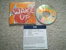 Lemonbabies wake saditude gebraucht kaufen  Berlin