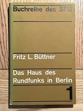 Buchreihe sfb fritz gebraucht kaufen  Friedberg (Hessen)