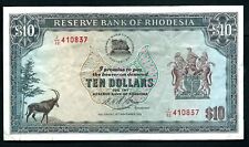 Rhodesia dollars 1975 for sale  ILKLEY