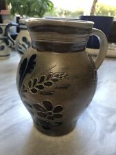 Steingut krüge weinbecher gebraucht kaufen Steingut krüge weinbecher gebraucht kaufen  Unnau