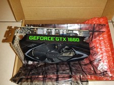 Carte graphique nvidia d'occasion  Versailles