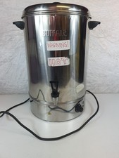 Buffalo water boiler for sale  HALESOWEN