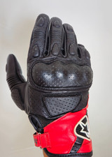 Alpinestars handschuhe motorra gebraucht kaufen  Bayreuth