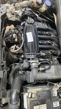 Moteur peugeot 208 d'occasion  Chaumont