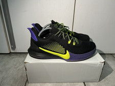Nike men black usato  Verdellino