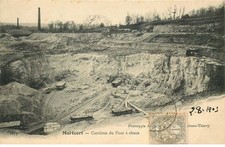 Seine marne mortcerf d'occasion  France