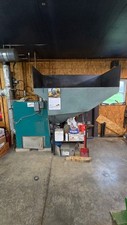 Keystoker boiler coal for sale  Kersey