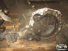 Cambio manuale completo usato  Italia