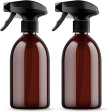 Confezione flaconi spray usato  Roma