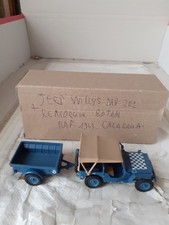 Superbe jeep willys d'occasion Superbe jeep willys d'occasion  Aureilhan