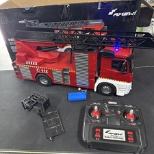 Amewi 22502 mercedes gebraucht kaufen  Alpirsbach
