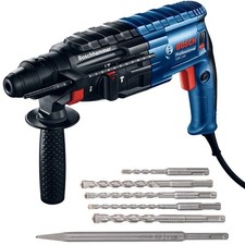 Bosch sds plus gebraucht kaufen  Rietberg