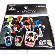 Persona supporto acrilico usato  Spedire a Italy
