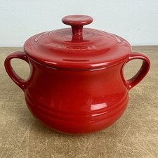 Creuset flame red for sale  LANCASTER