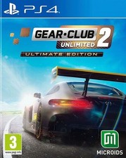 Gear.club unlimited ultimate for sale  UK