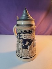 Antique german beer for sale  Colorado Springs