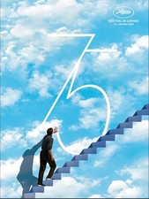 Cannes 2022 film d'occasion  France