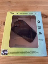 Parrot minikit neo gebraucht kaufen  Föhr