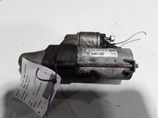 Starter motor 166 for sale  Joliet