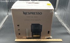 Nespresso black vertuo for sale  Barboursville
