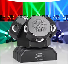180w rotation led for sale  WIRRAL