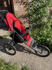 Nipper sport running for sale  ANDOVER