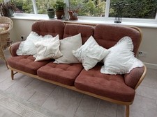 Vintage ercol 766 for sale  CHELMSFORD