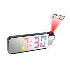 Réveil projecteur miroir d'occasion  France
