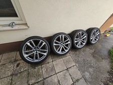 Audi sportfelgen zoll gebraucht kaufen  Bürstadt