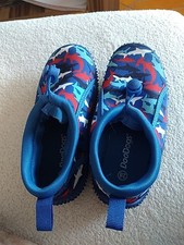Badeschuhe doodogs kinder gebraucht kaufen  Hösbach