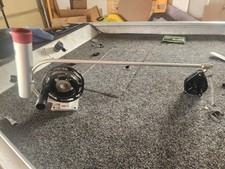 Big john downrigger for sale  Sullivan