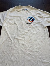 Usado, BMW Motorsport. Camiseta NOS Never Worn Original Anos 80’s comprar usado Usado, BMW Motorsport. Camiseta NOS Never Worn Original Anos 80’s comprar usado  Enviando para Brazil