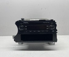 Autoradio ssangyong actyon usato  Italia