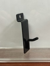 Lot slatwall black for sale  Saugerties