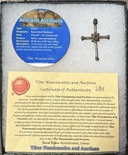 Christian relic cross for sale  Lincoln City