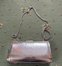 Dune silver faux for sale  NEWARK