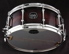 Usado, Mapex Armory Series bétula nogueira 6,5 polegadas de profundidade recomendado apenas agora, limitado como comprar usado  Enviando para Brazil