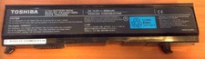 Original battery toshiba d'occasion Original battery toshiba d'occasion  Marseille XIV