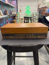 Vintage mandeville king for sale  Miami