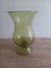 Grand photophore verre d'occasion  Tain-l'Hermitage
