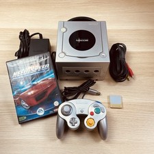 Console nintendo gamecube usato  Roma