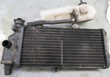 Radiador BMW 08/06 F650GS F650CS G650GS 17117652234 NÃO É UM REPOP chinês comprar usado Radiador BMW 08/06 F650GS F650CS G650GS 17117652234 NÃO É UM REPOP chinês comprar usado  Enviando para Brazil