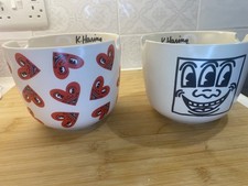 Keith haring typo for sale  KINGSWINFORD