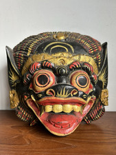 Hand crafted balinese for sale  HONITON