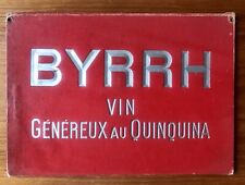 Porte menu ancien d'occasion  Bordeaux-