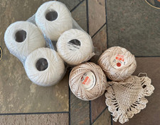 Wollpaket wolle stricken gebraucht kaufen  Duisburg