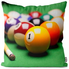 Void pillowcase billiards for sale  Shipping to United Kingdom