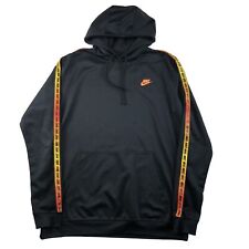 Nike air black usato  Rovigo