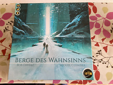 Iello 514326 berge gebraucht kaufen  Katlenburg-Lindau