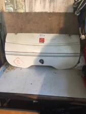 Caravan front gas for sale  PONTEFRACT